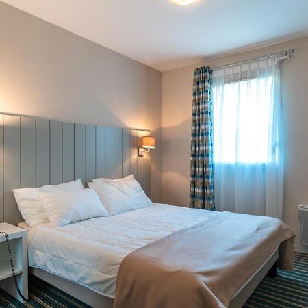 Les Sables 504 - Appt Avec Piscine Partagee Concarneau Exterior foto