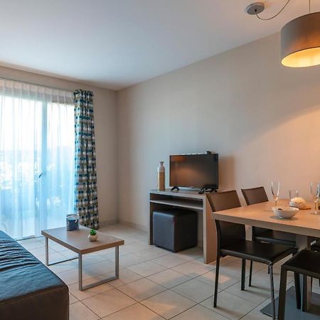 Les Sables 504 - Appt Avec Piscine Partagee Concarneau Exterior foto